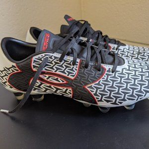 Under Armour Clutchfit Force 2.0 Soccer Cleats 9.5